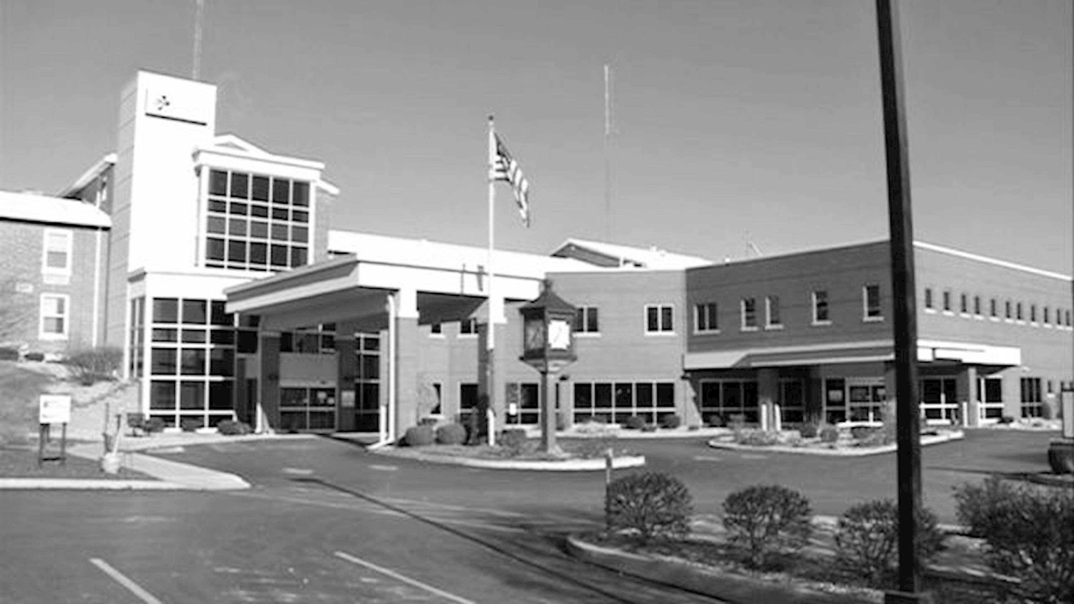 Illini Community Hospital