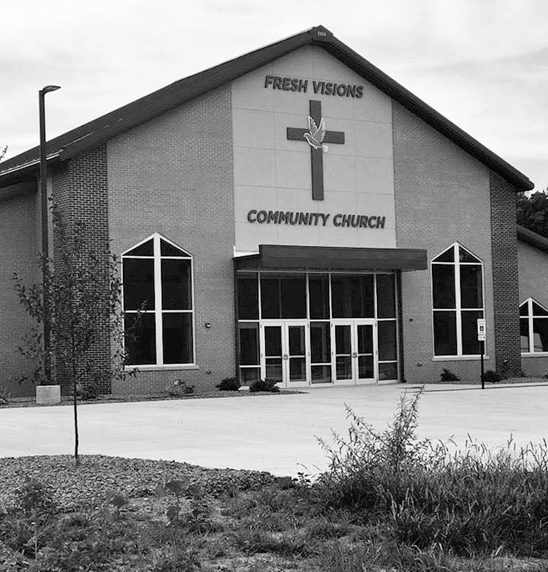 Fresh Visions Community Church
