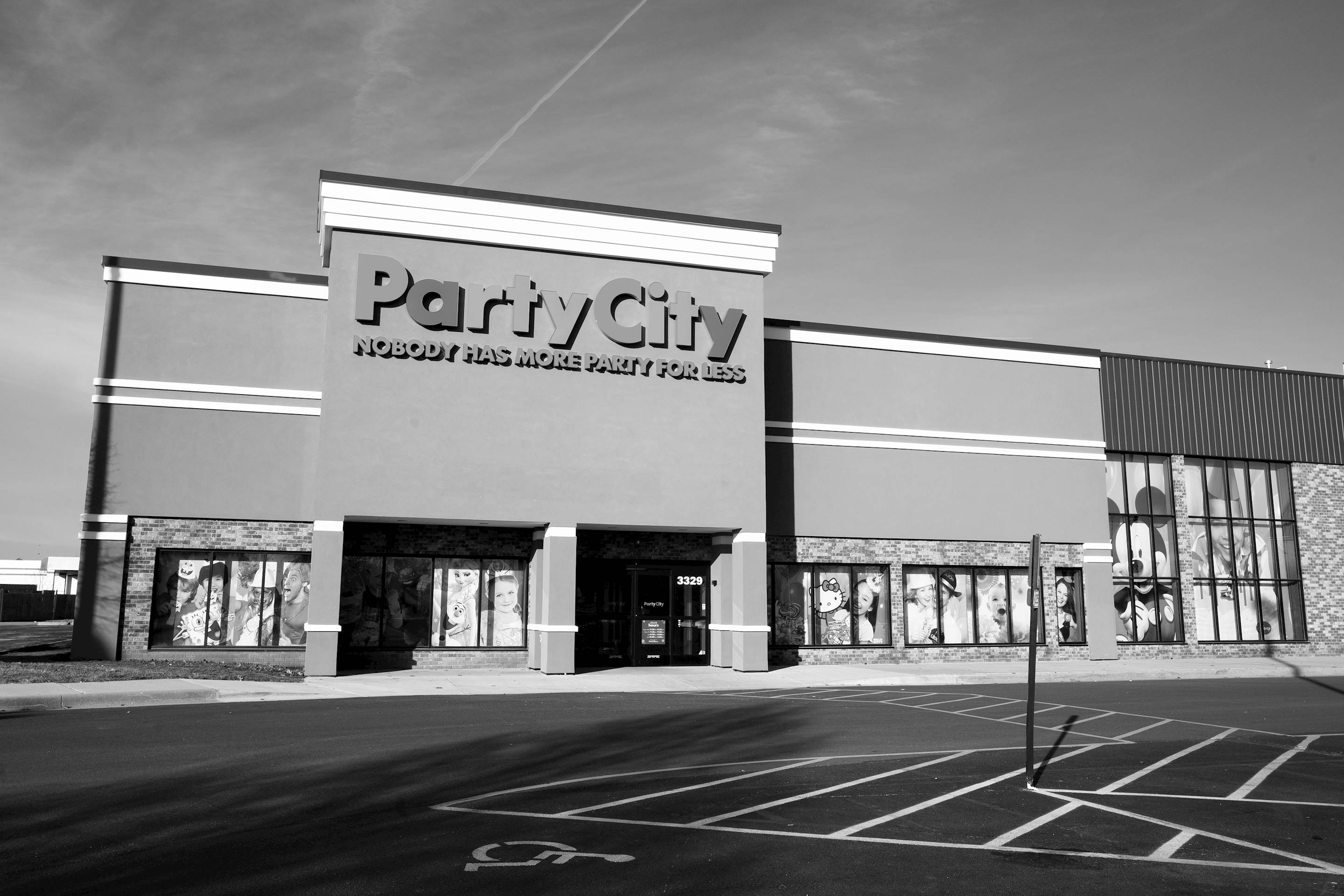 Party City